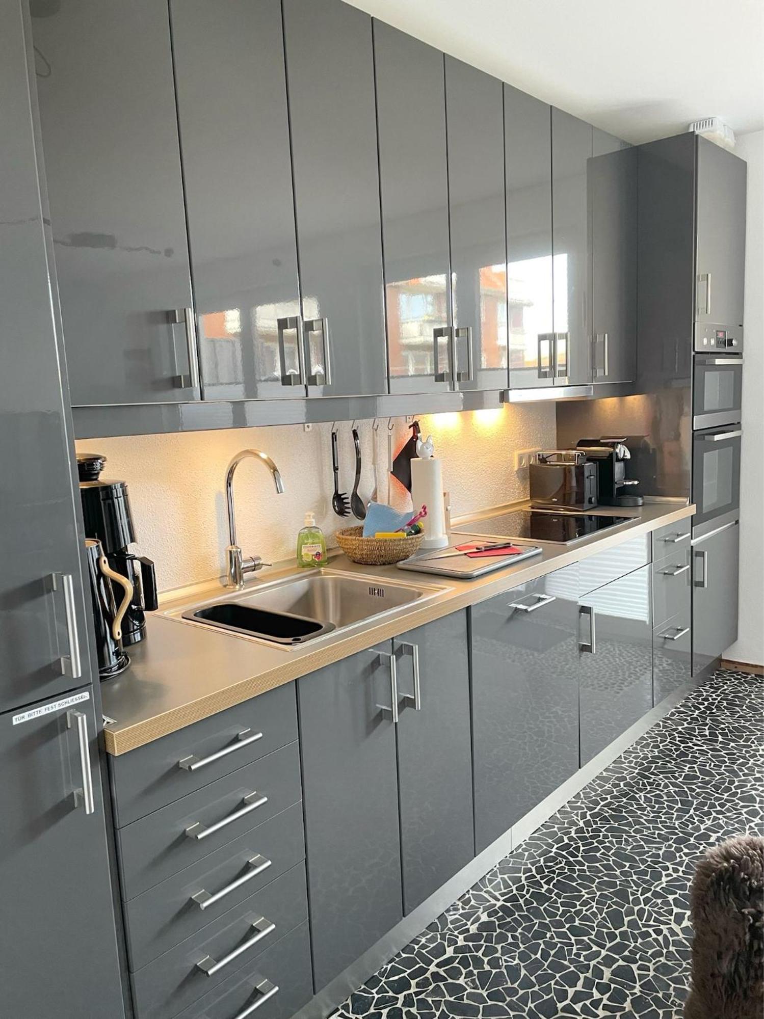 Apartment Duenengrund Im Duenengrund 